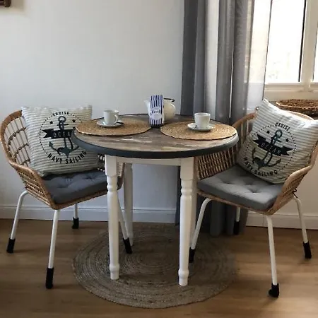 !!!neu!!! Kleines Nordlicht Apartmán