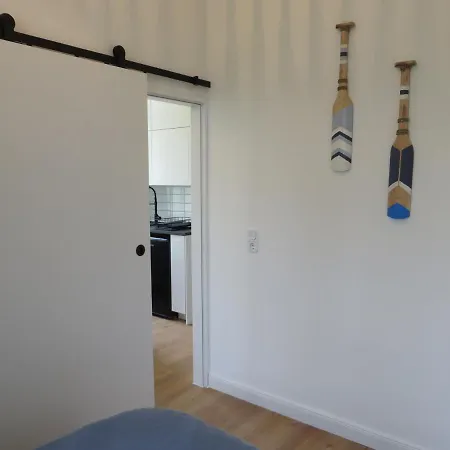 Apartmán !!!neu!!! Kleines Nordlicht *