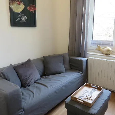 Apartmán !!!neu!!! Kleines Nordlicht Dornumersiel