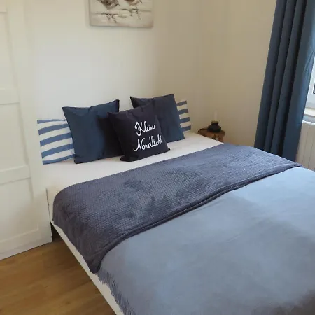 !!!neu!!! Kleines Nordlicht Apartmán
