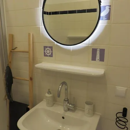 !!!neu!!! Kleines Nordlicht Apartmán