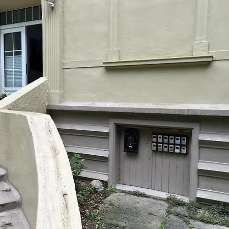 Apartmán !!!neu!!! Kleines Nordlicht *
