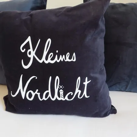 !!!neu!!! Kleines Nordlicht
