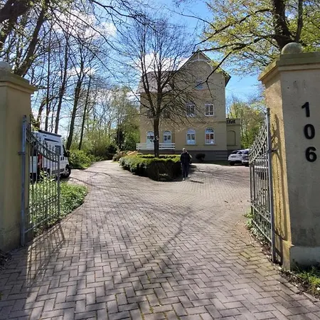 !!!neu!!! Kleines Nordlicht Apartmán Dornumersiel
